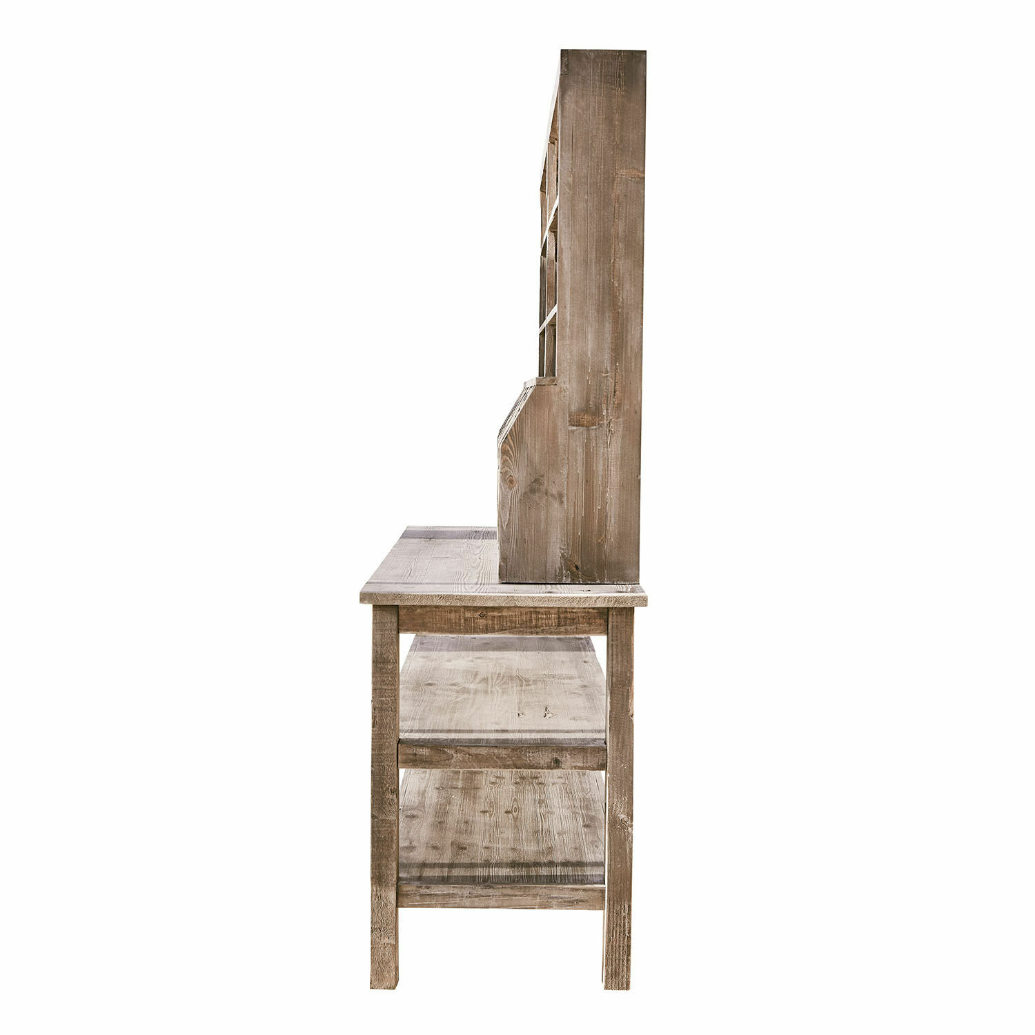 Plantentafel Otira