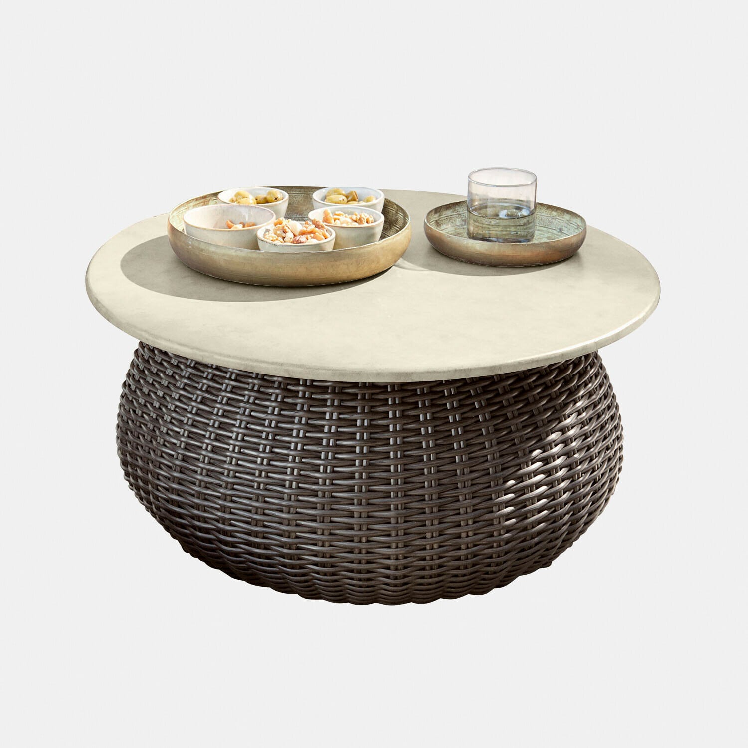 Salontafel Tarevo