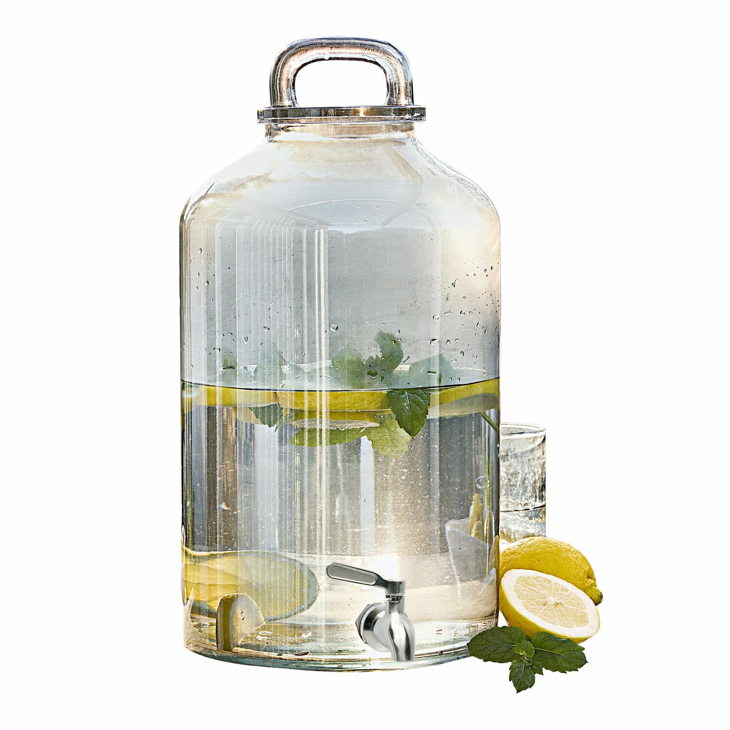 Drankdispenser Gardica