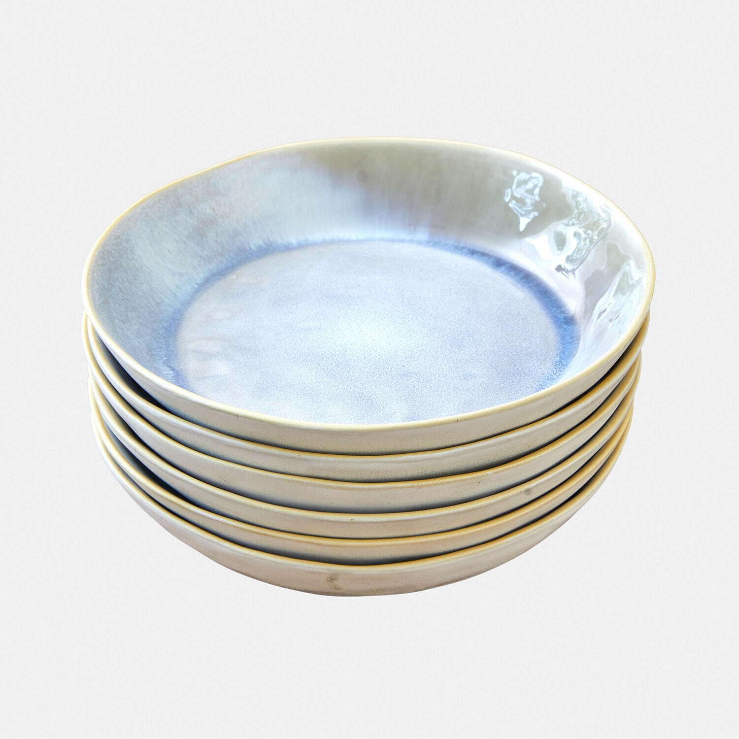 Servies set van 30 Vionette