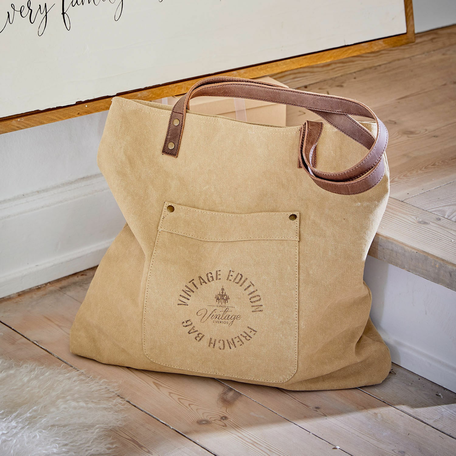 Tas Vintage