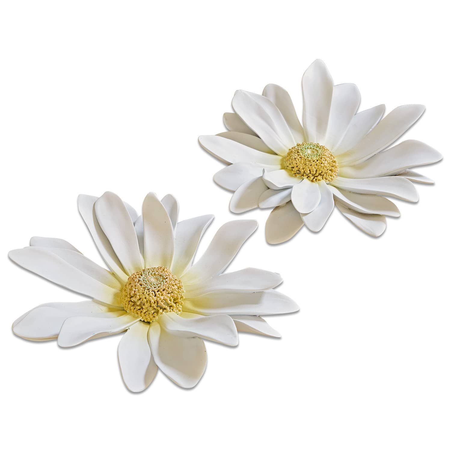 Sierbloem, set van 2 Humbeline
