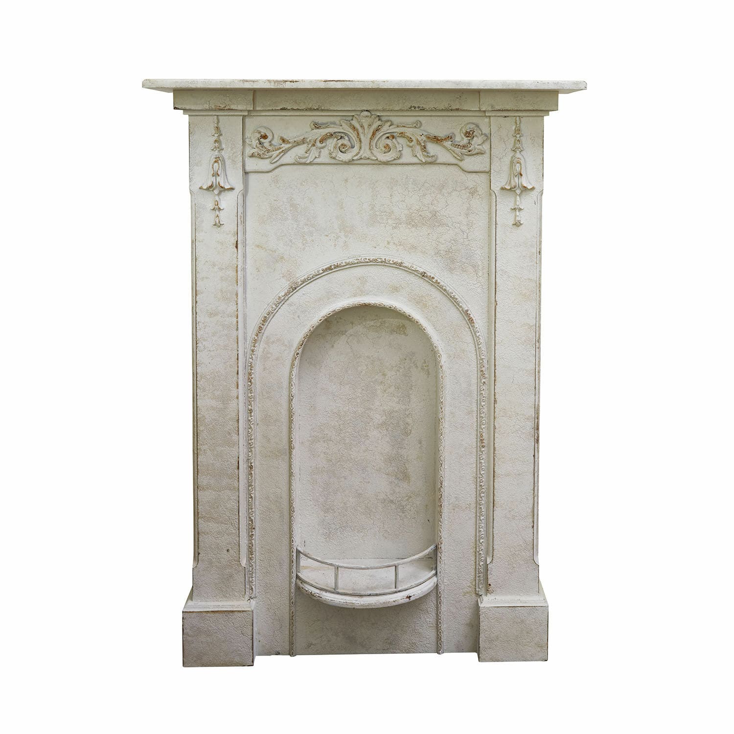 Haardschouw Câlanette