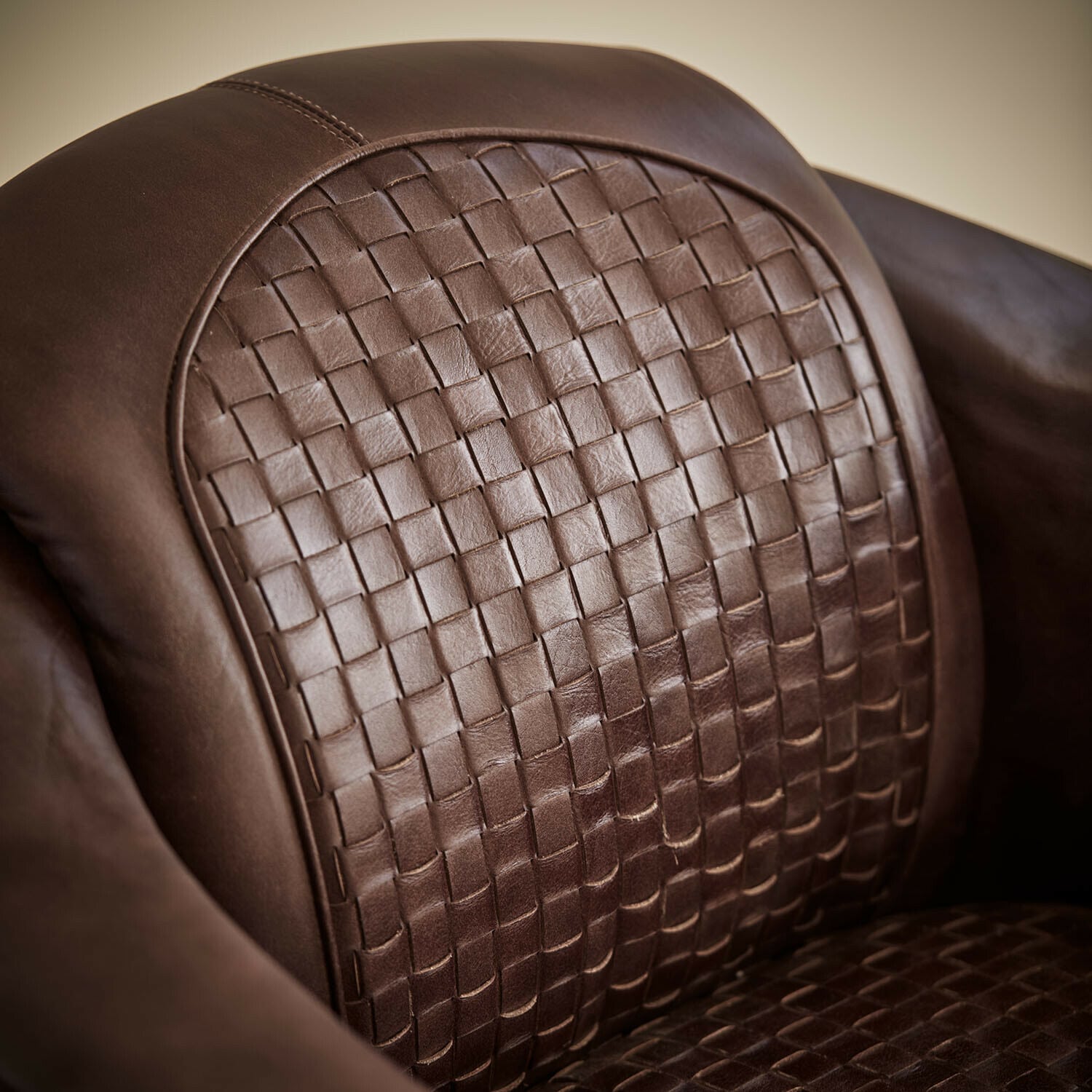 Fauteuil Westerdales