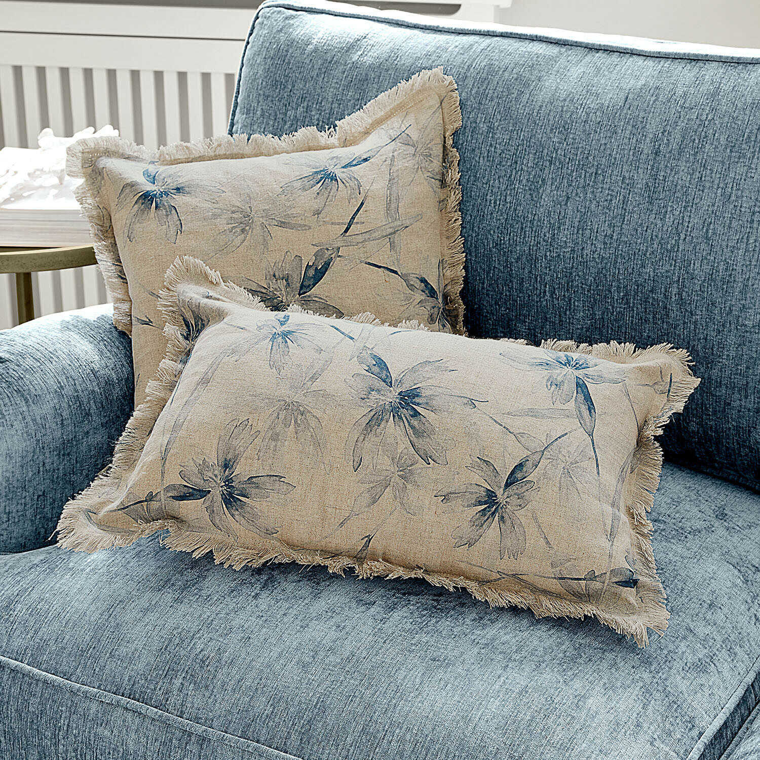 Kussenhoes set van 2 Briseline