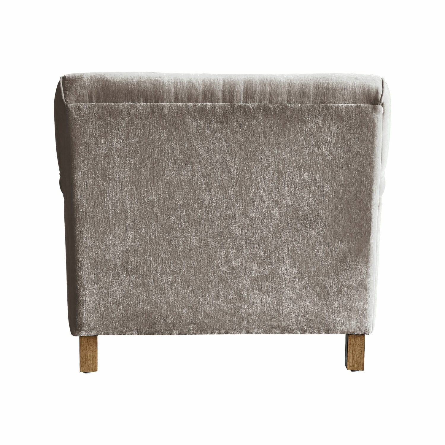 Fauteuil Isa