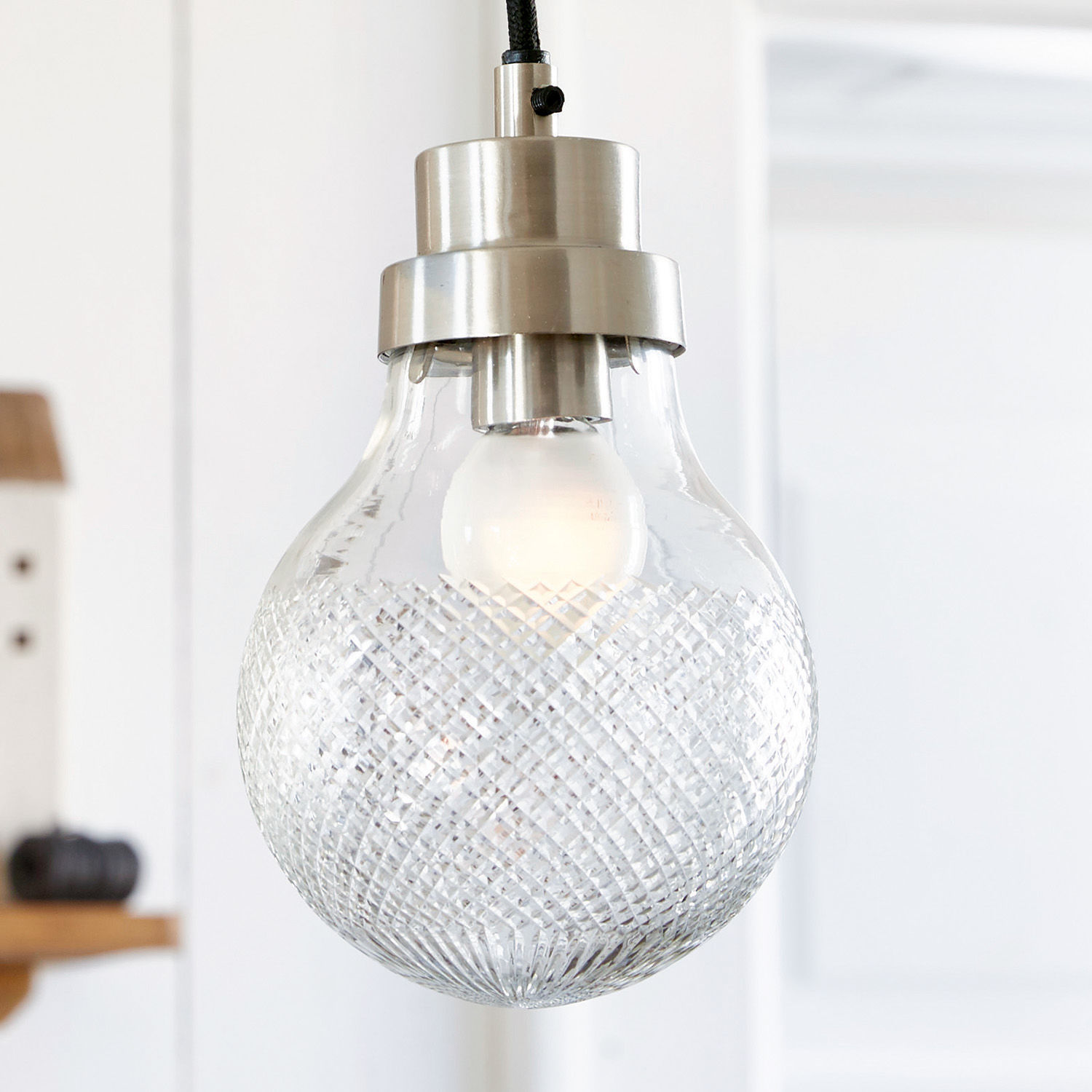 Hanglamp Leanne