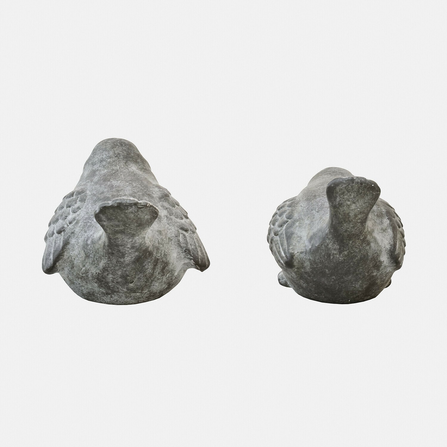 Decoratieve vogel set van 2 Haldoríe