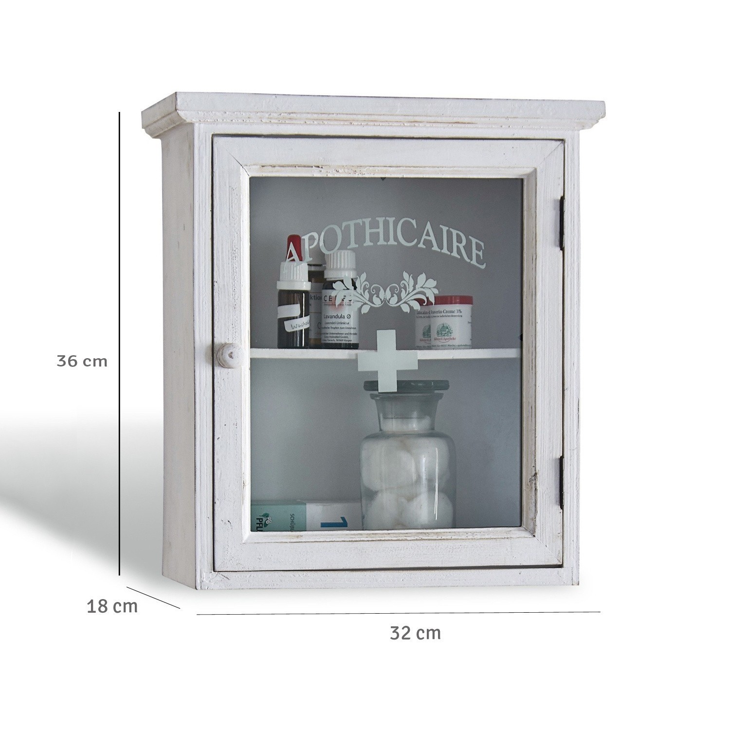 Medicijnkastje Camron