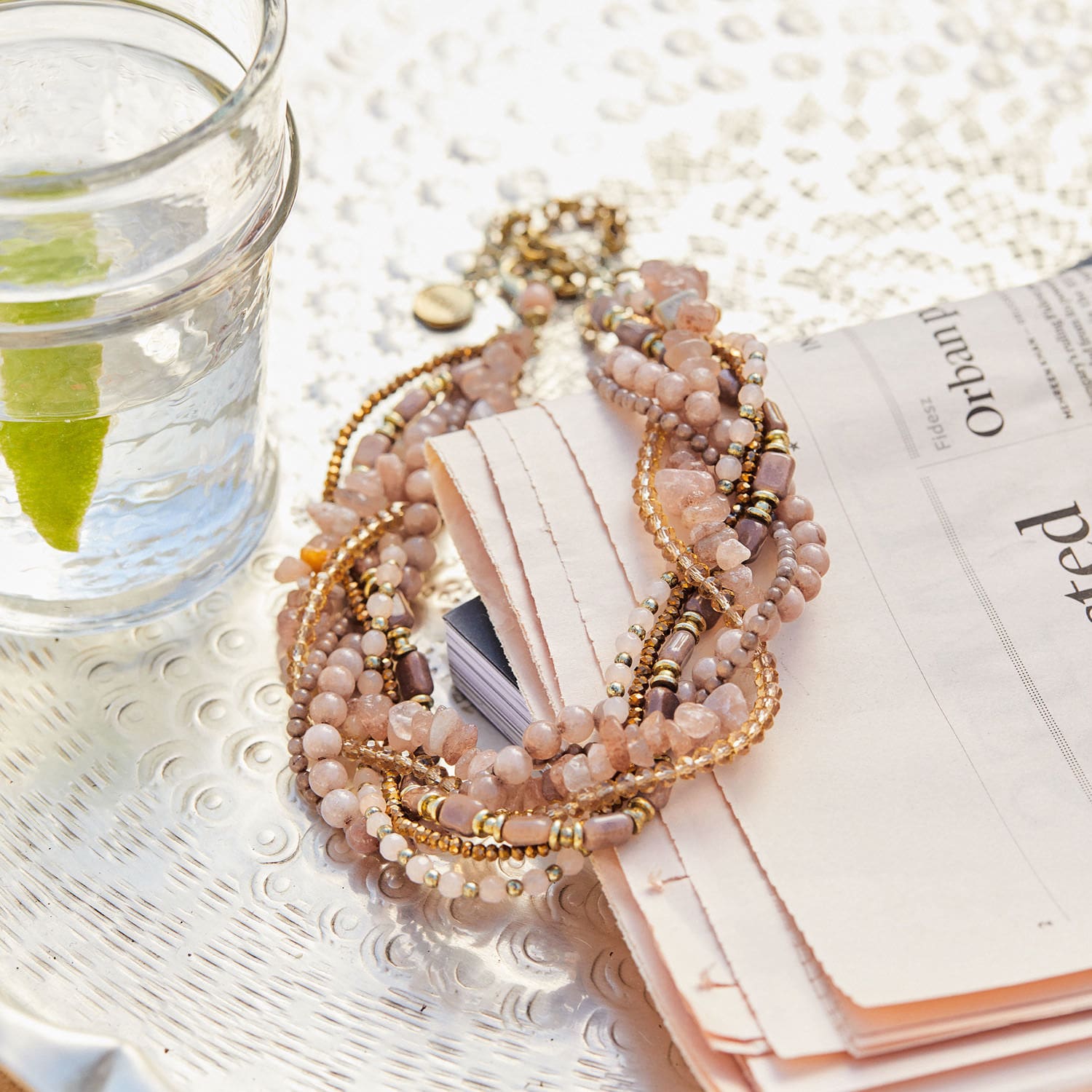 Ketting Amance
