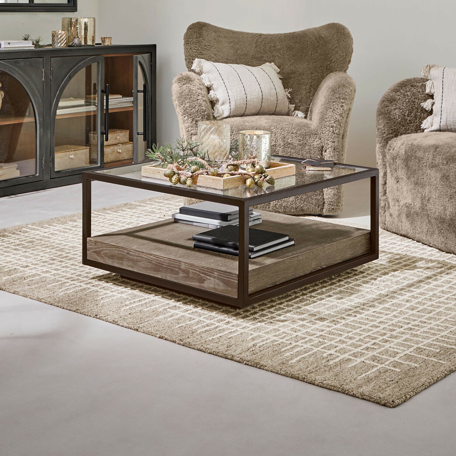 Salontafel Westvale