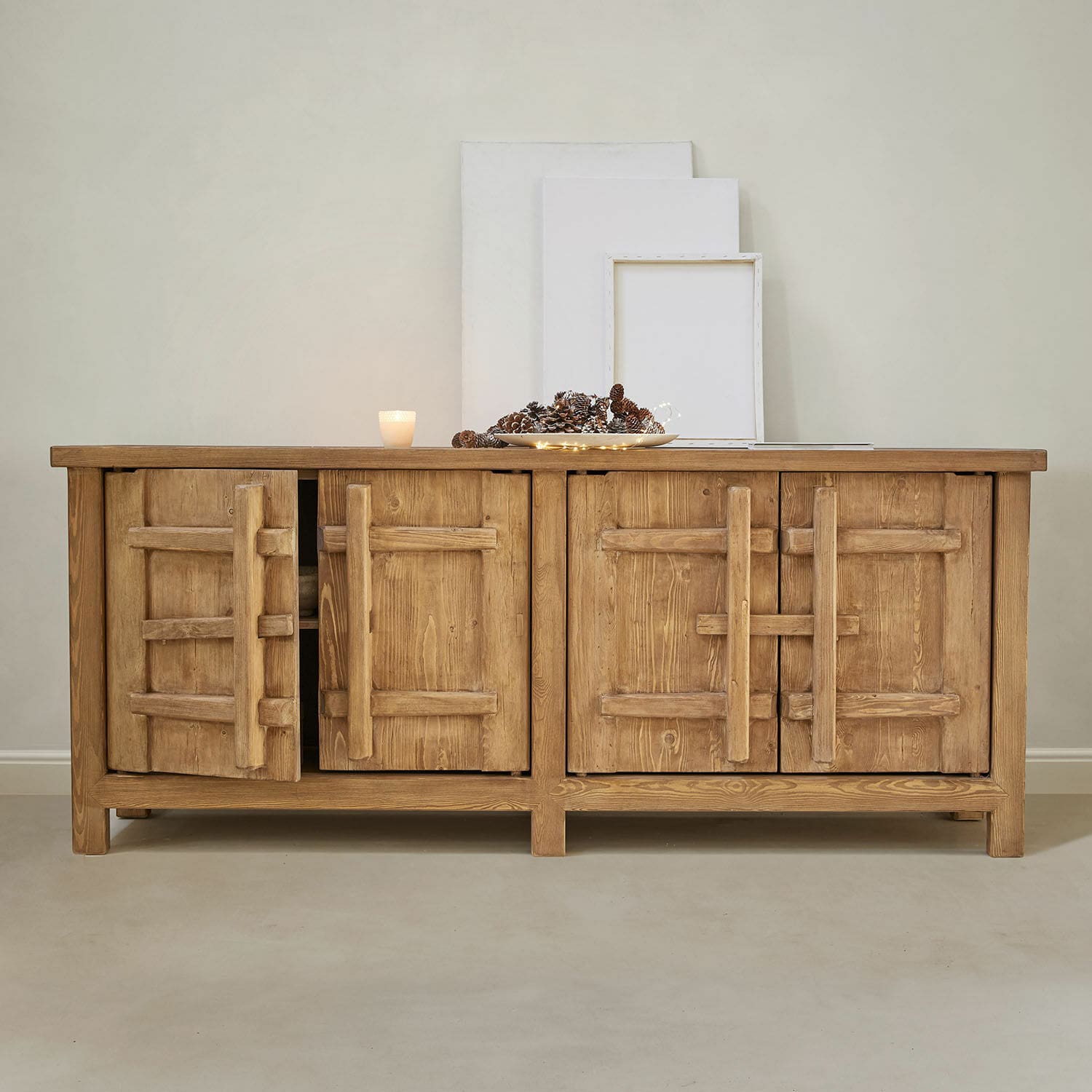 Dressoir Trésorique