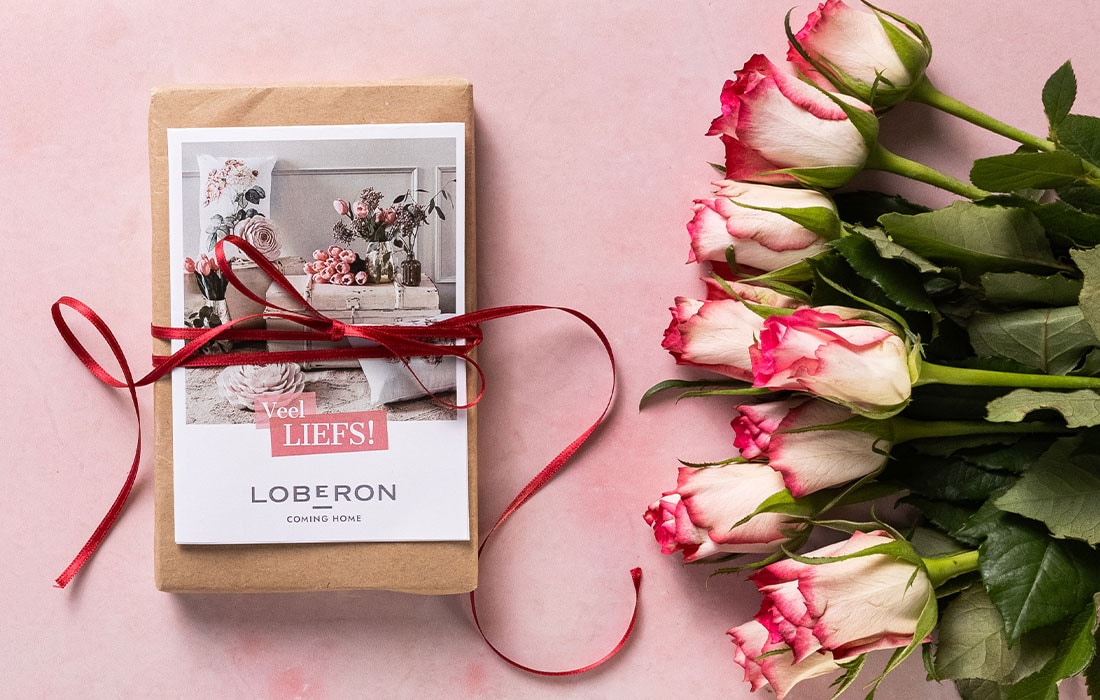 Valentijnsdag komt eraan