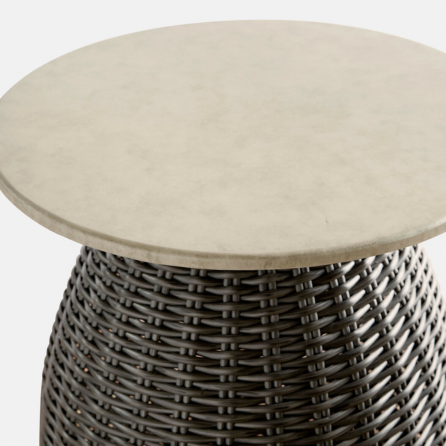 Bijzettafeltje Tarevo