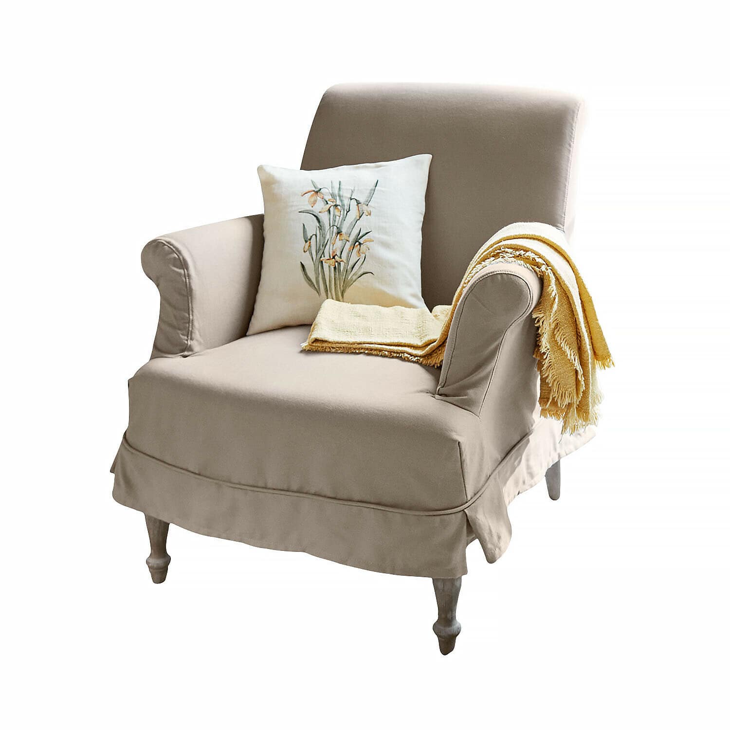 Fauteuil Everleighs
