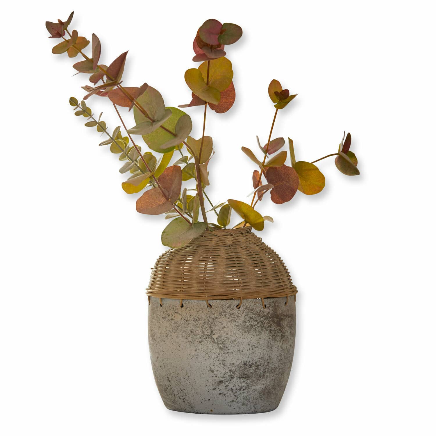 Decoratieve vaas Duchateau