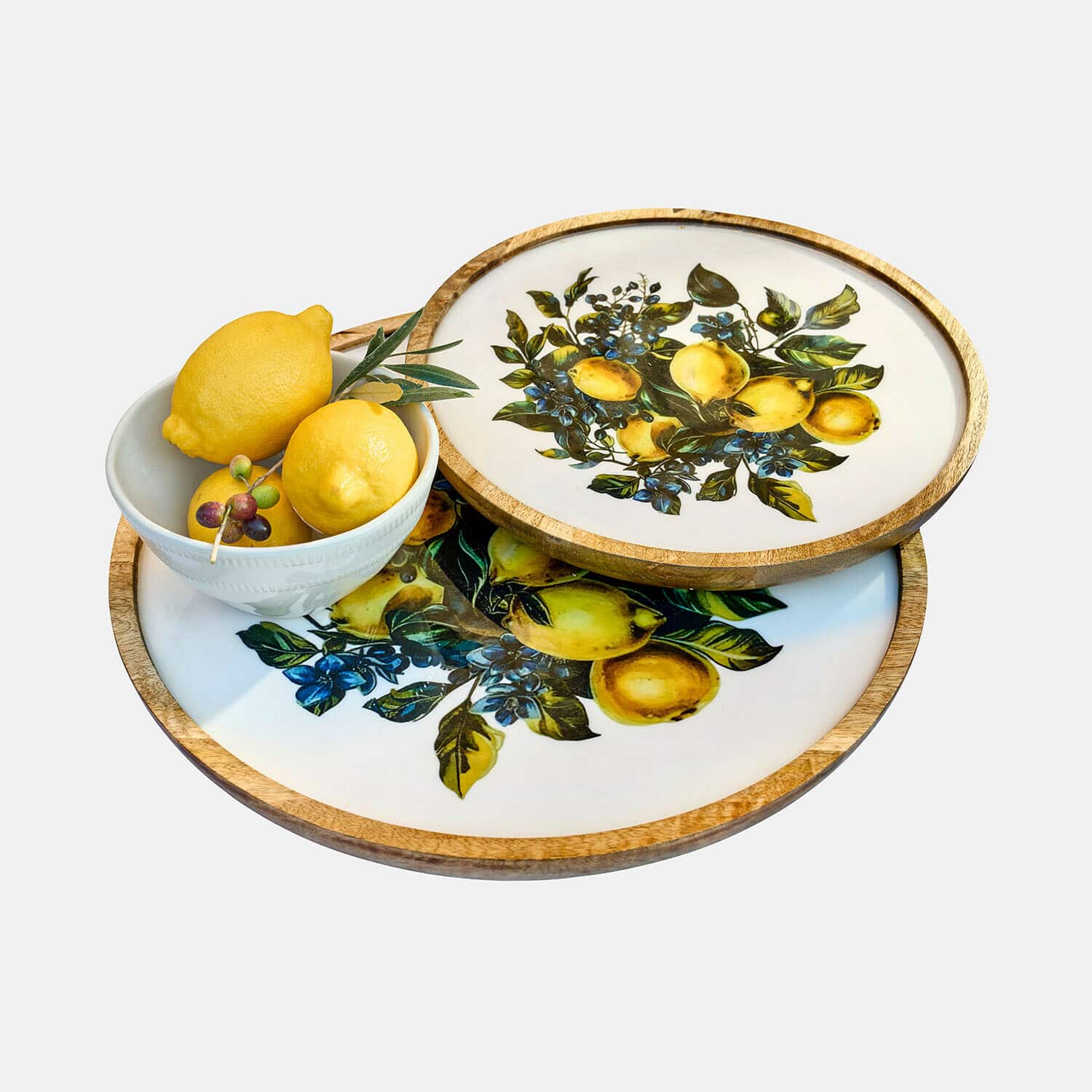 Dienblad set van 2 Solianne