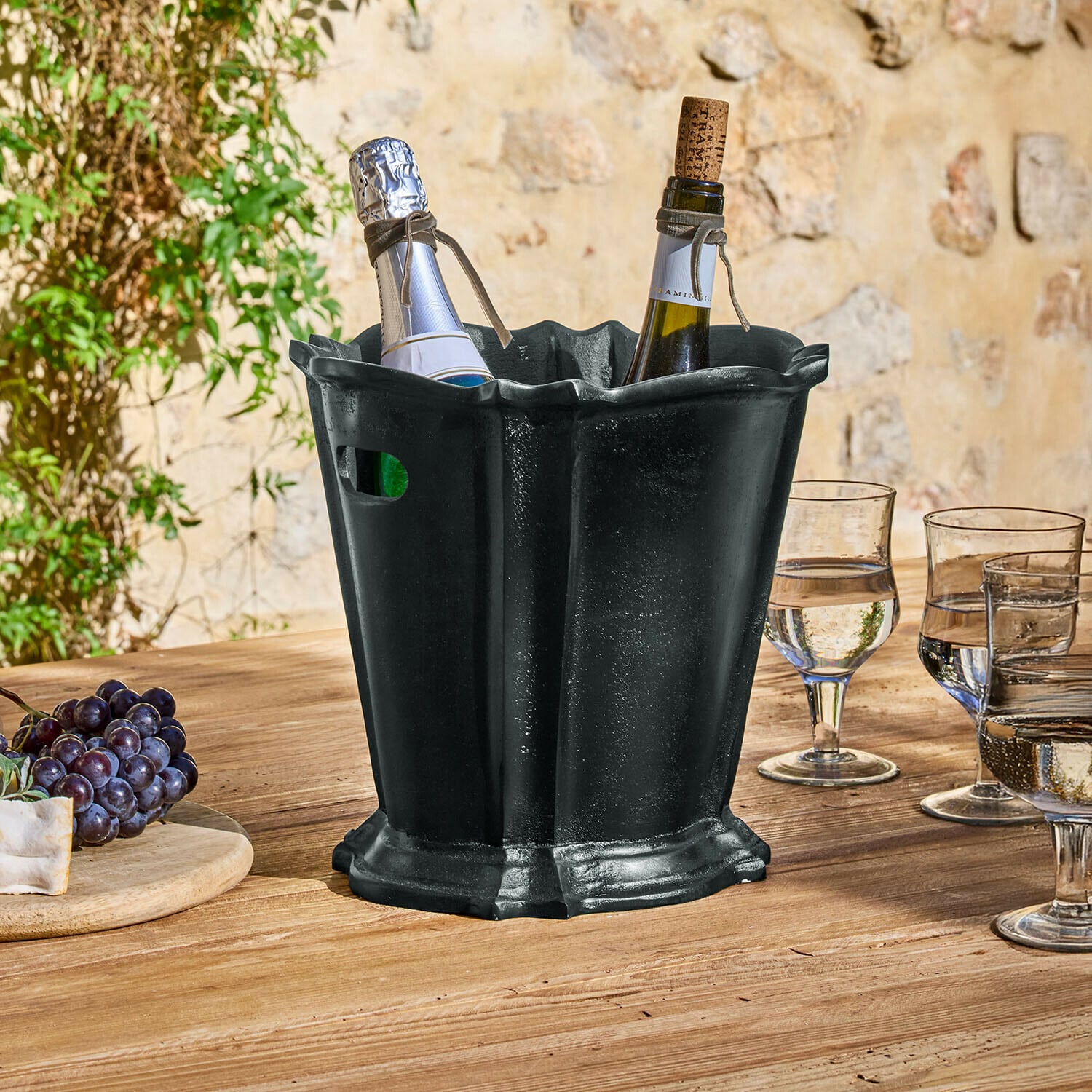 Drankenkoeler Trévaux