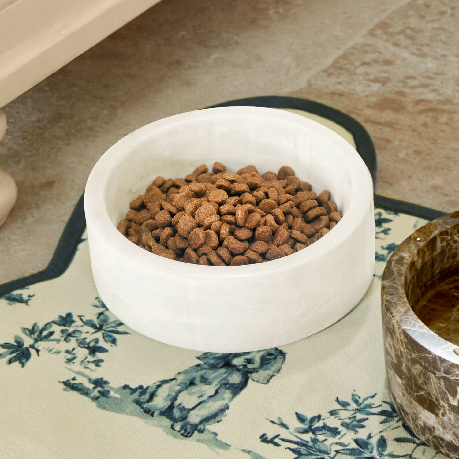 Voerbakje Célomiane