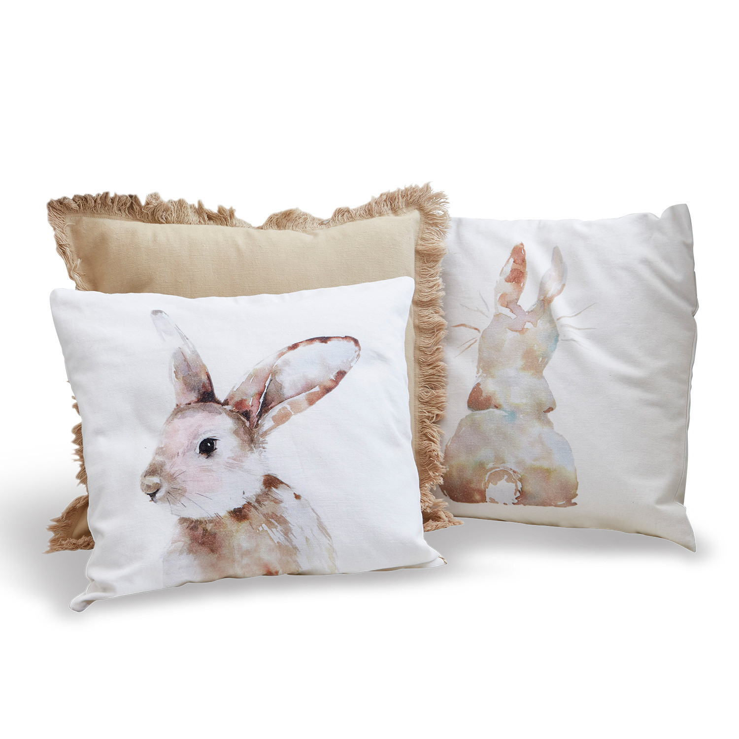 Kussenhoes, set van 3 Joesy