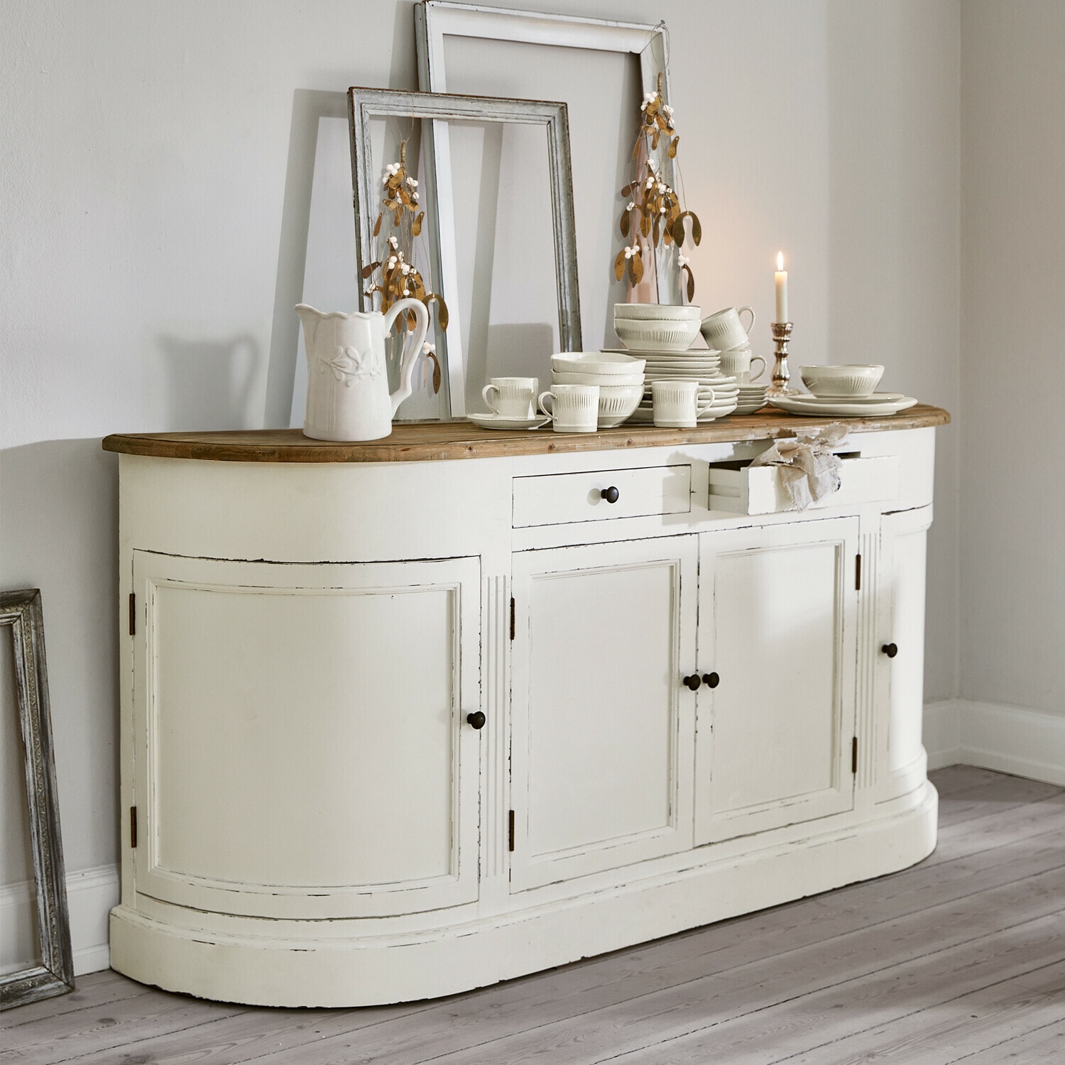 Sideboard Louisiana