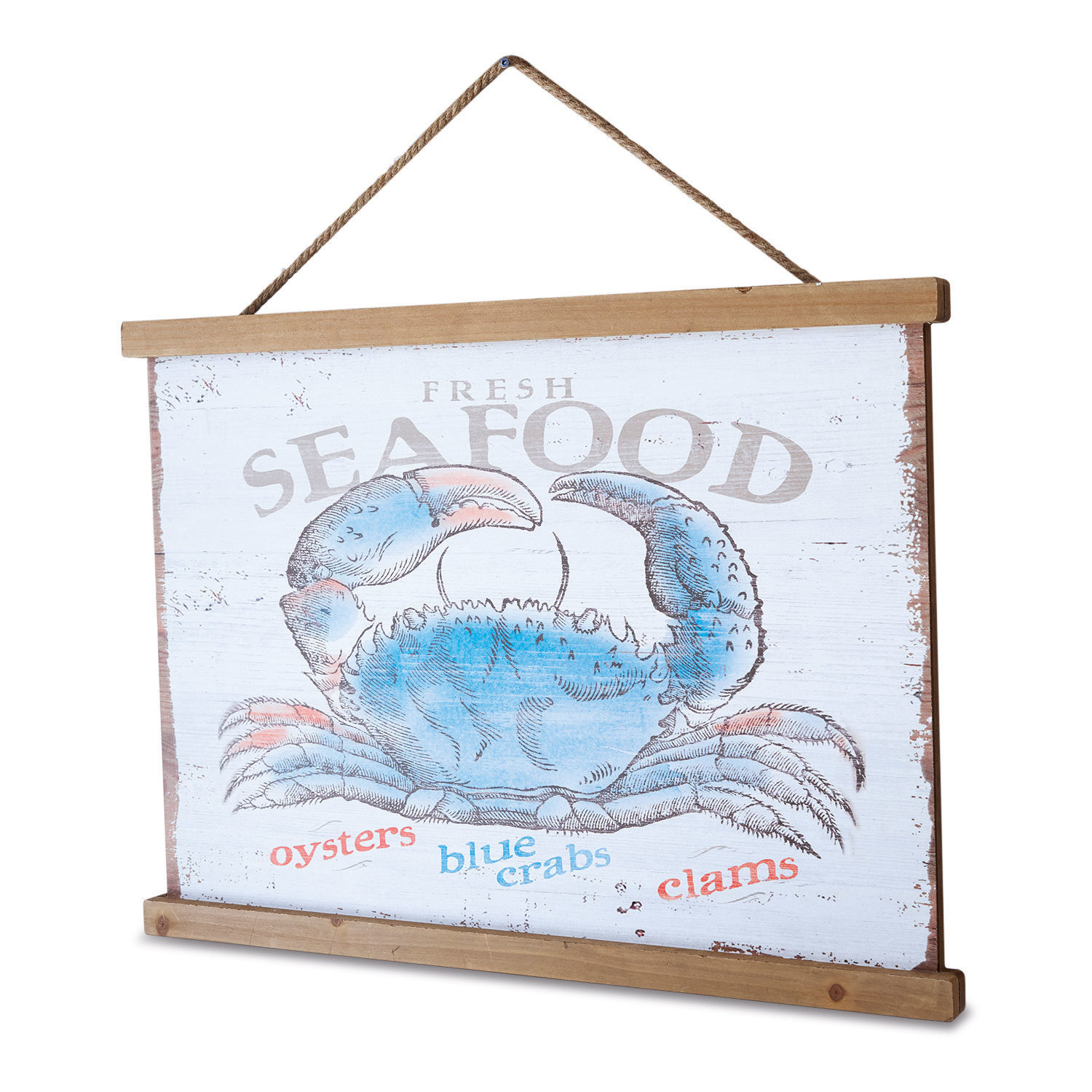 Decoboard, set van 2 Crustacean