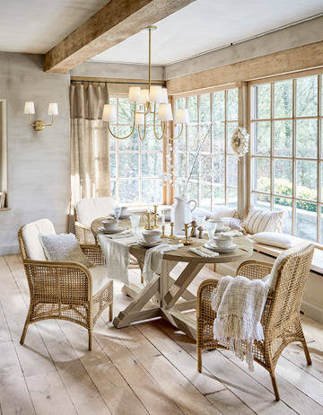 Materiaaltrend rotan