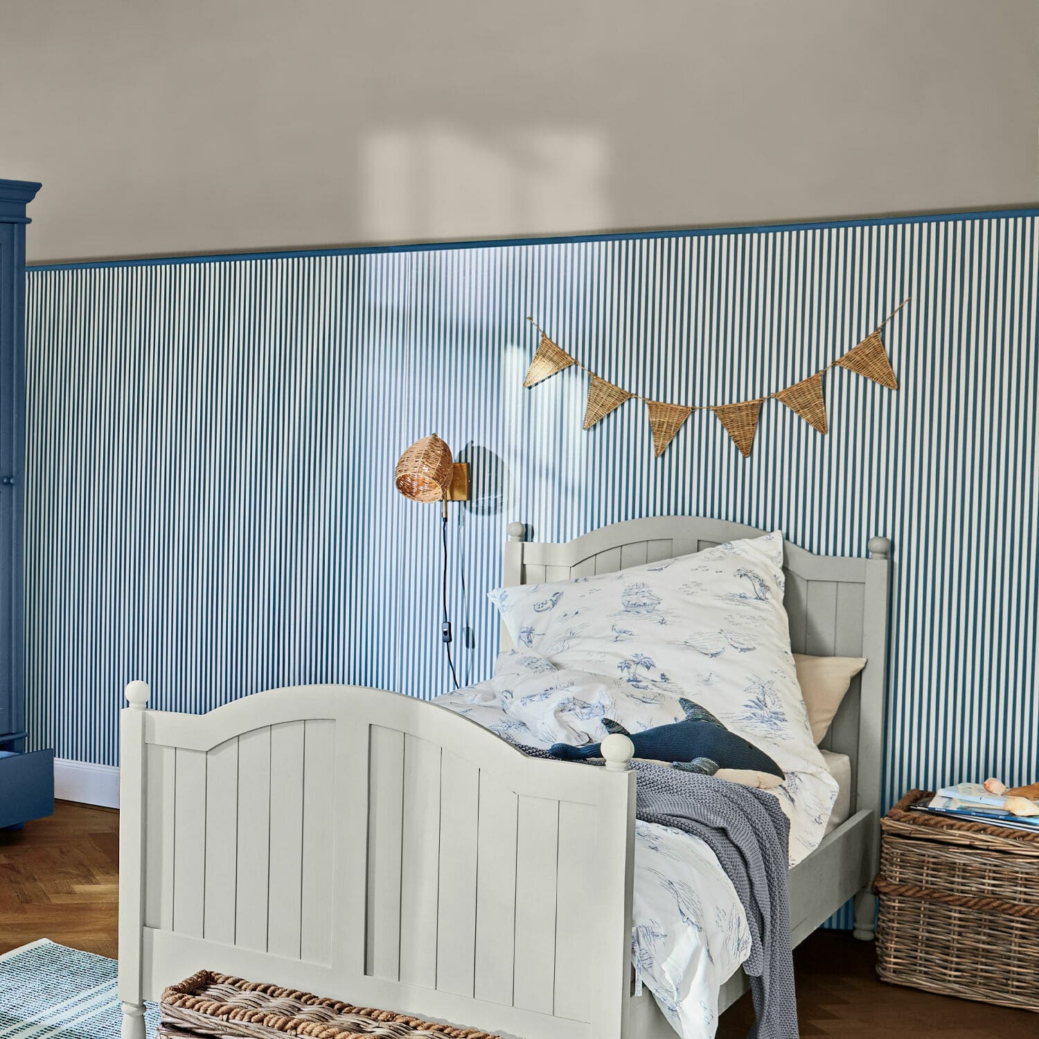 Vlaggenlijn Anglemont