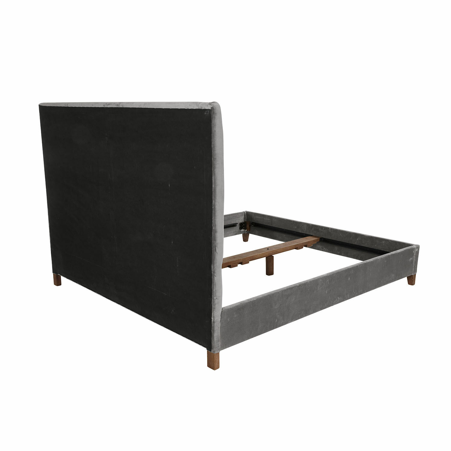 Bed Palleau