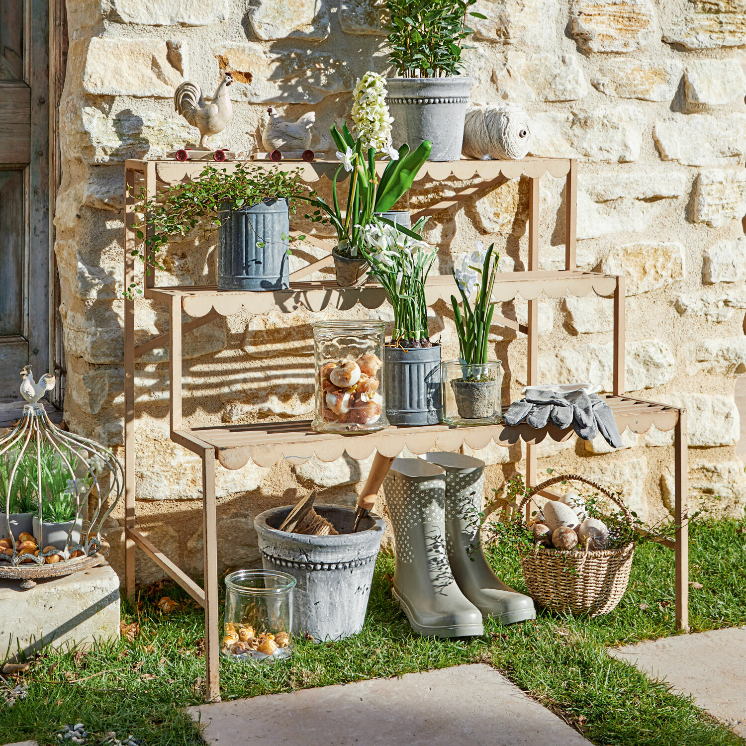 Plantenrek Quellon