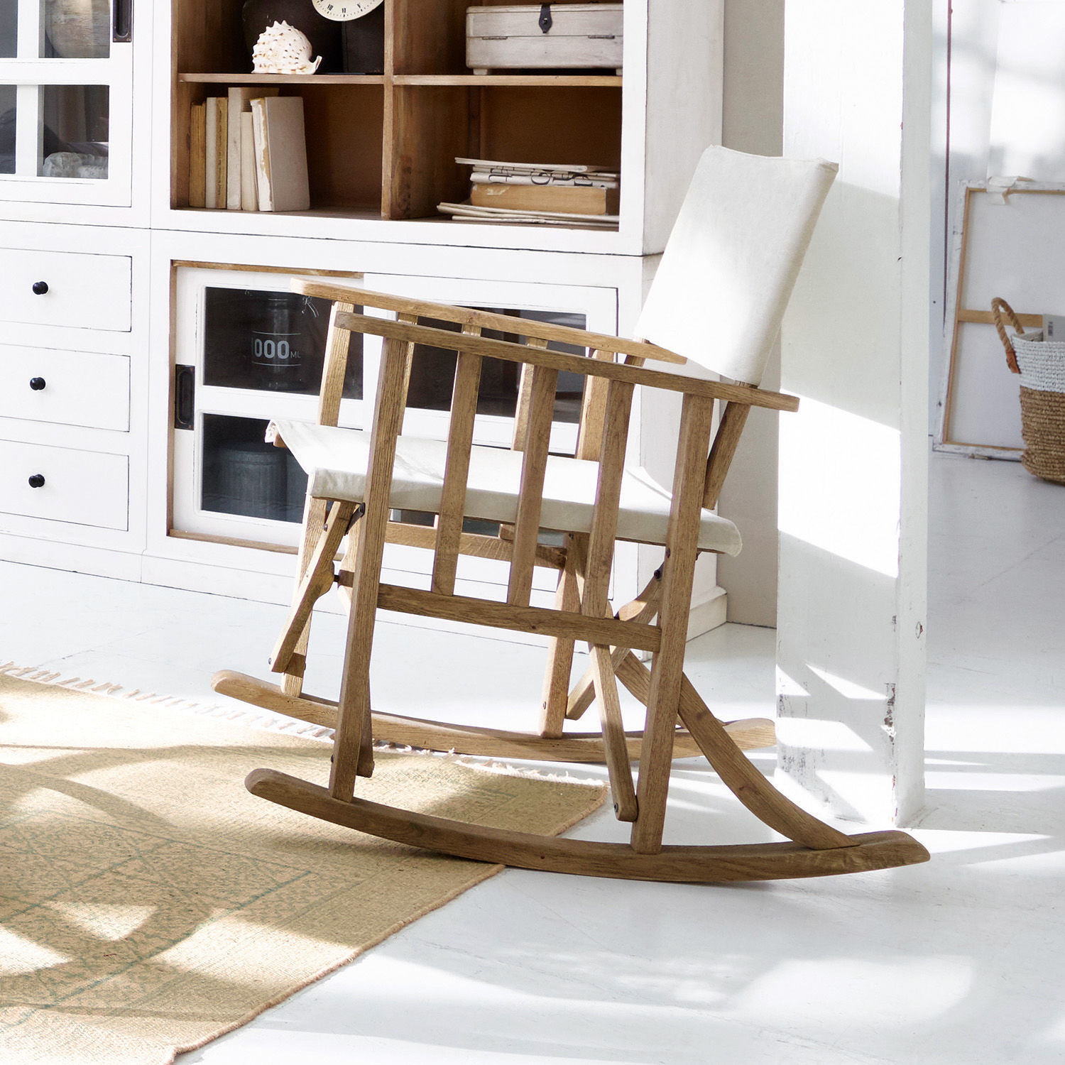 Schommelstoel Wibsey