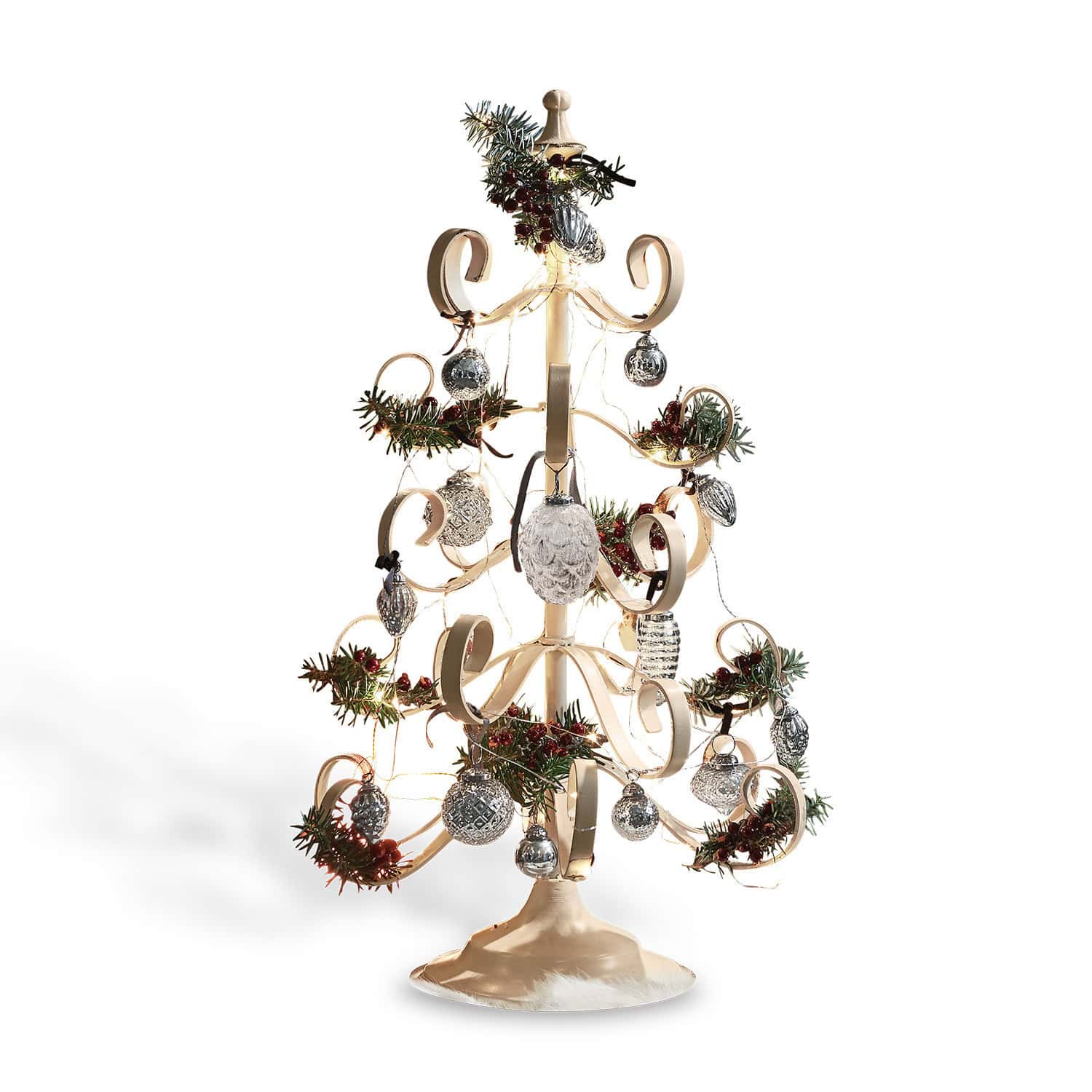 Decoratie boom Drayton