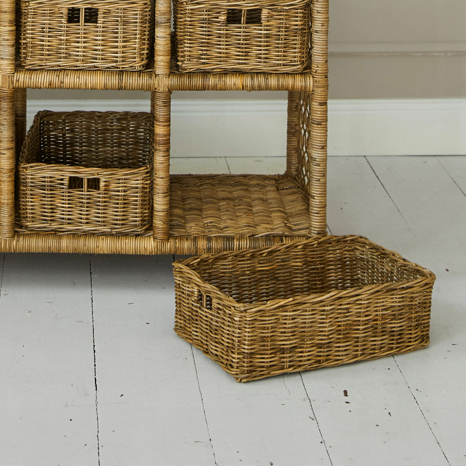 Mand set van 2 Callidia