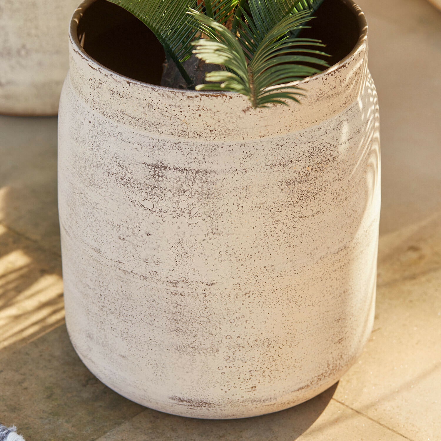 Sierpot set van 3 Palivonde