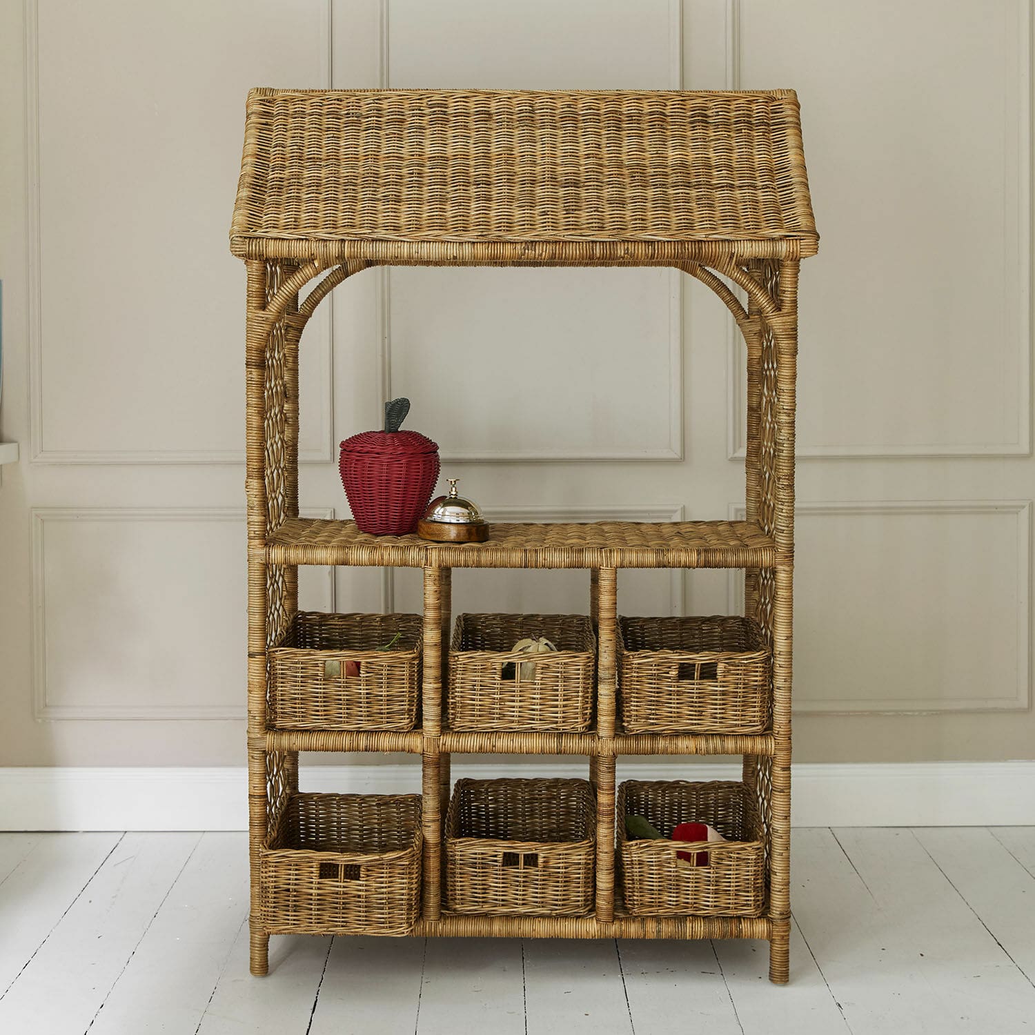 Speelgoedwinkeltje Callidia