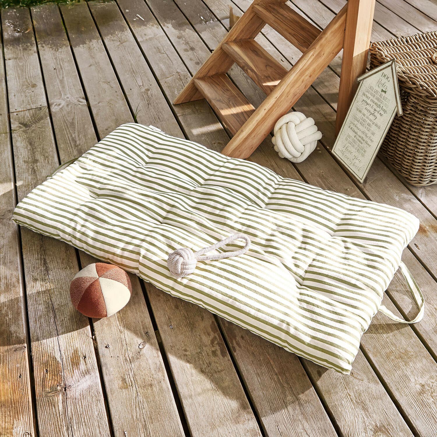 Matras voor huisdieren Selinah