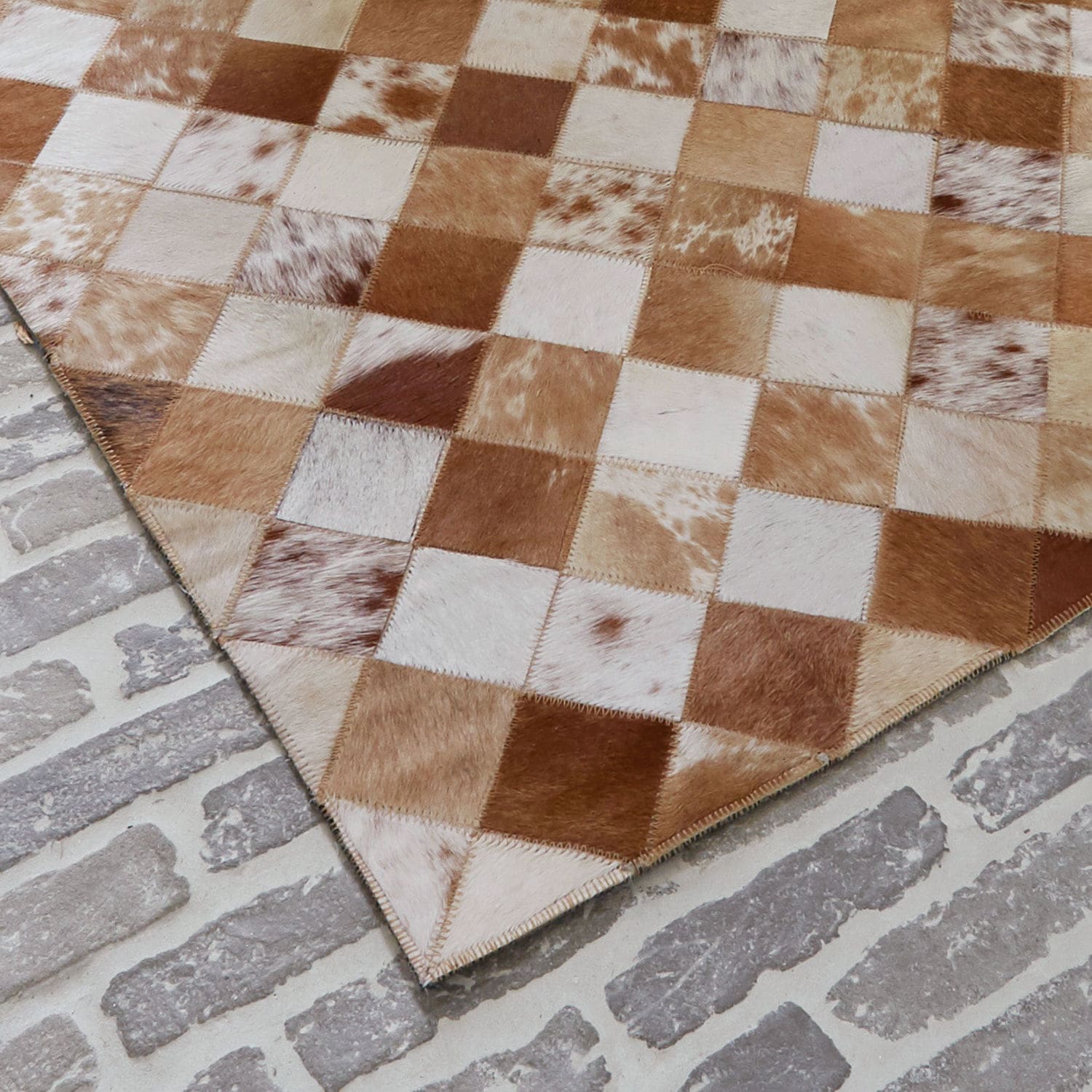 Vloerkleed Agel