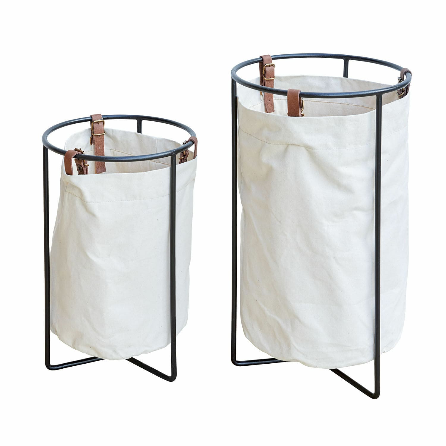Wasmand set van 2 Lullabelle