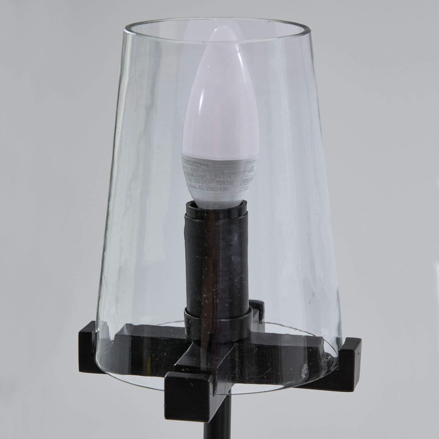 Staande lamp Dabuares