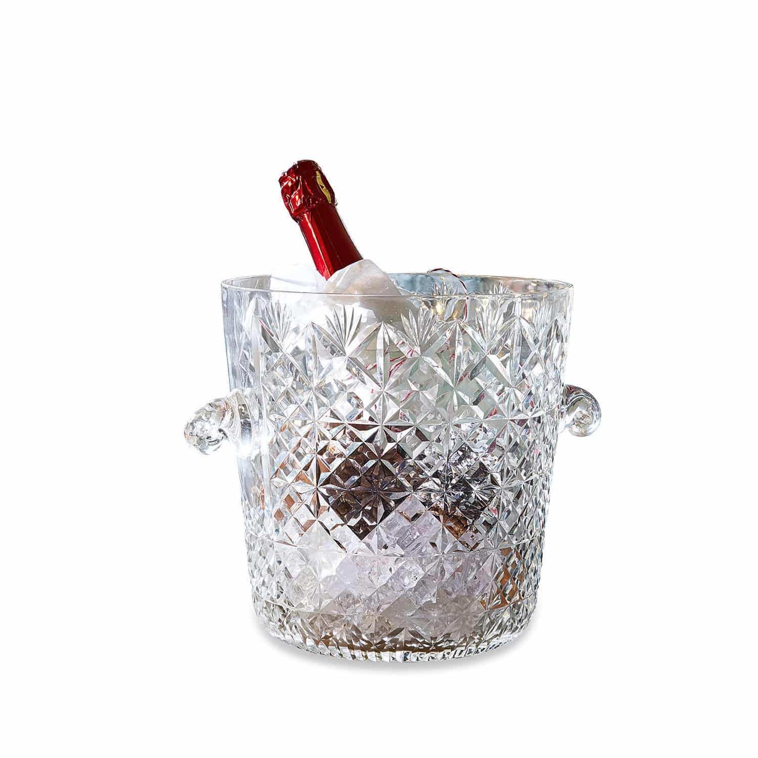 Champagnekoeler Urdos