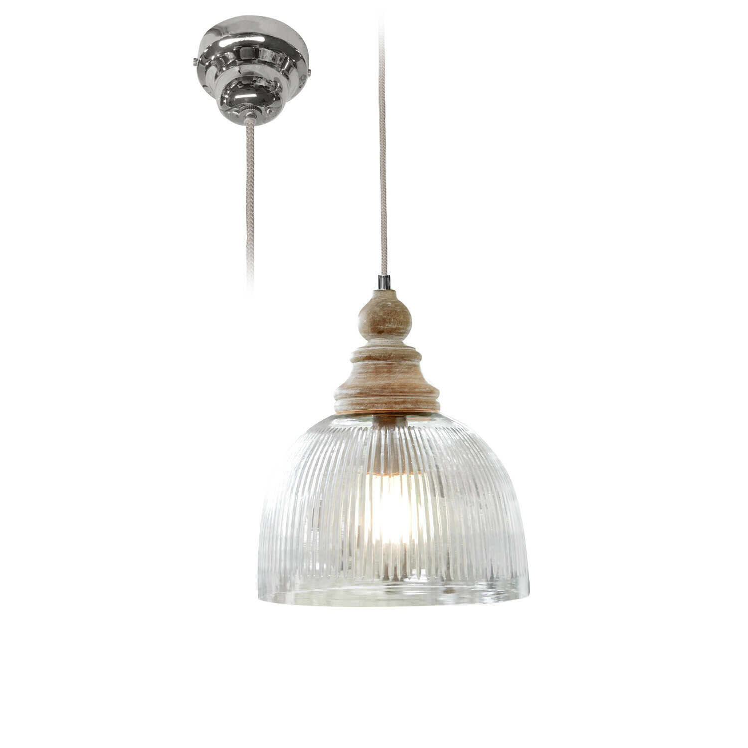Hanglamp Lezáun