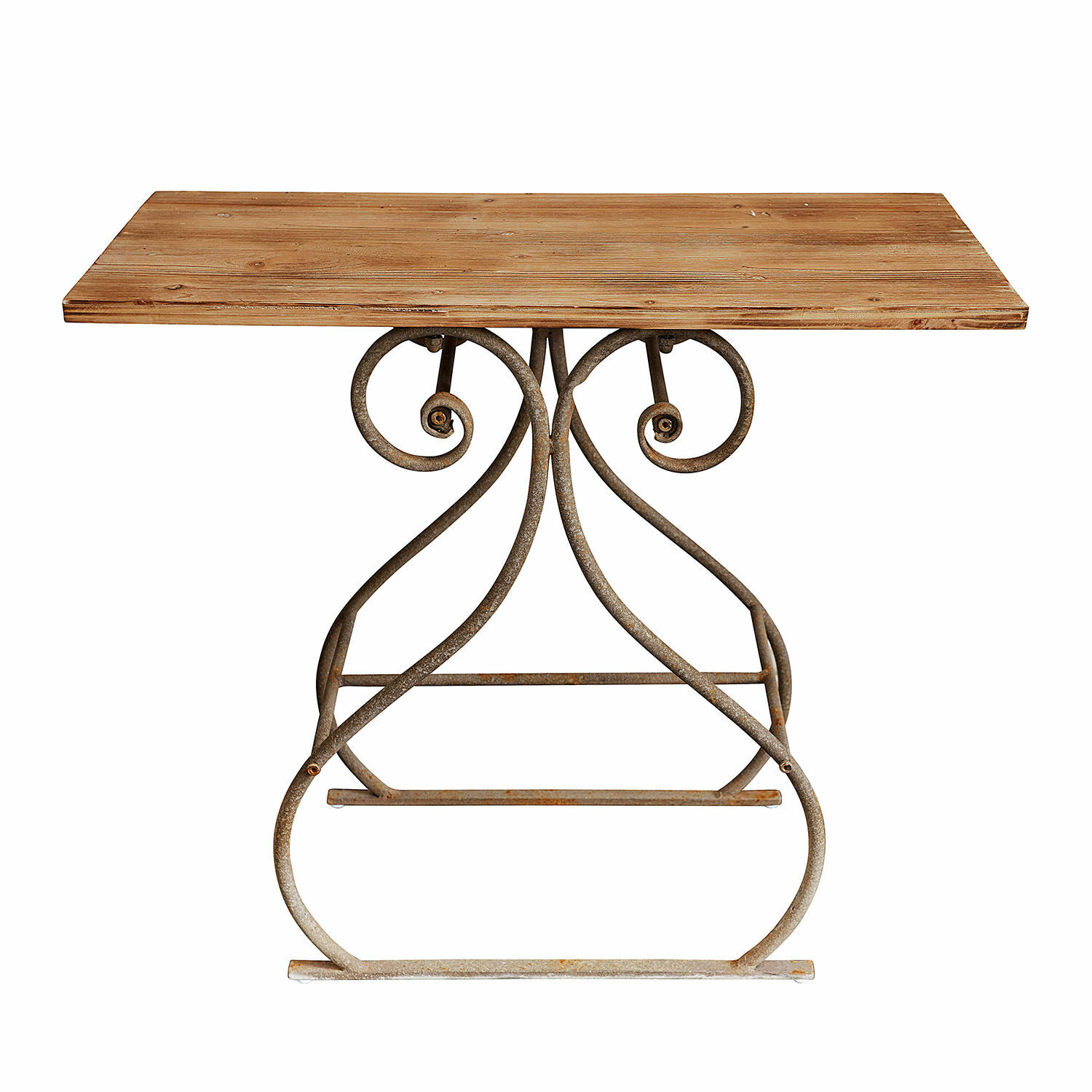 Wandtafel Clermontis