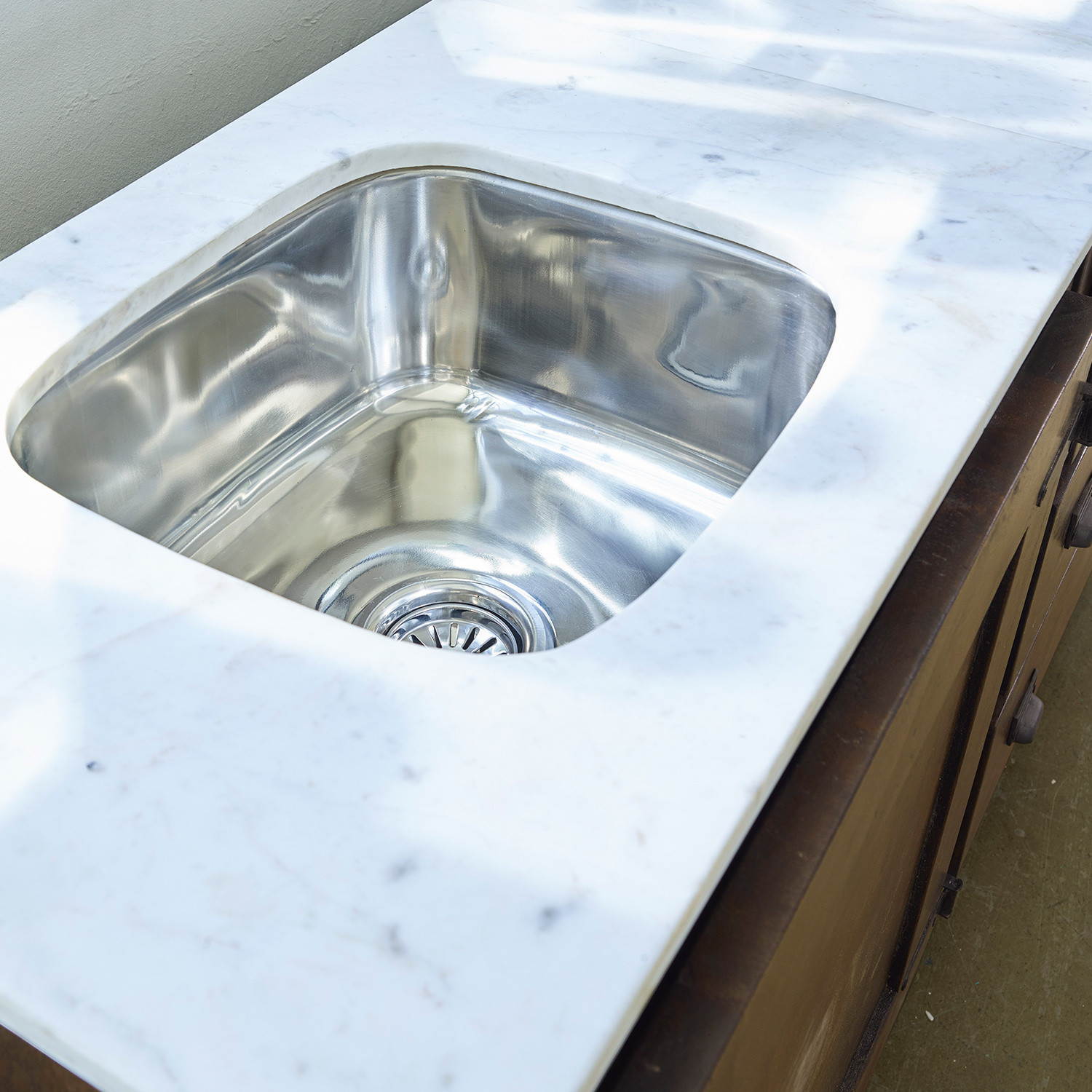 Gootsteenkastje Bettford