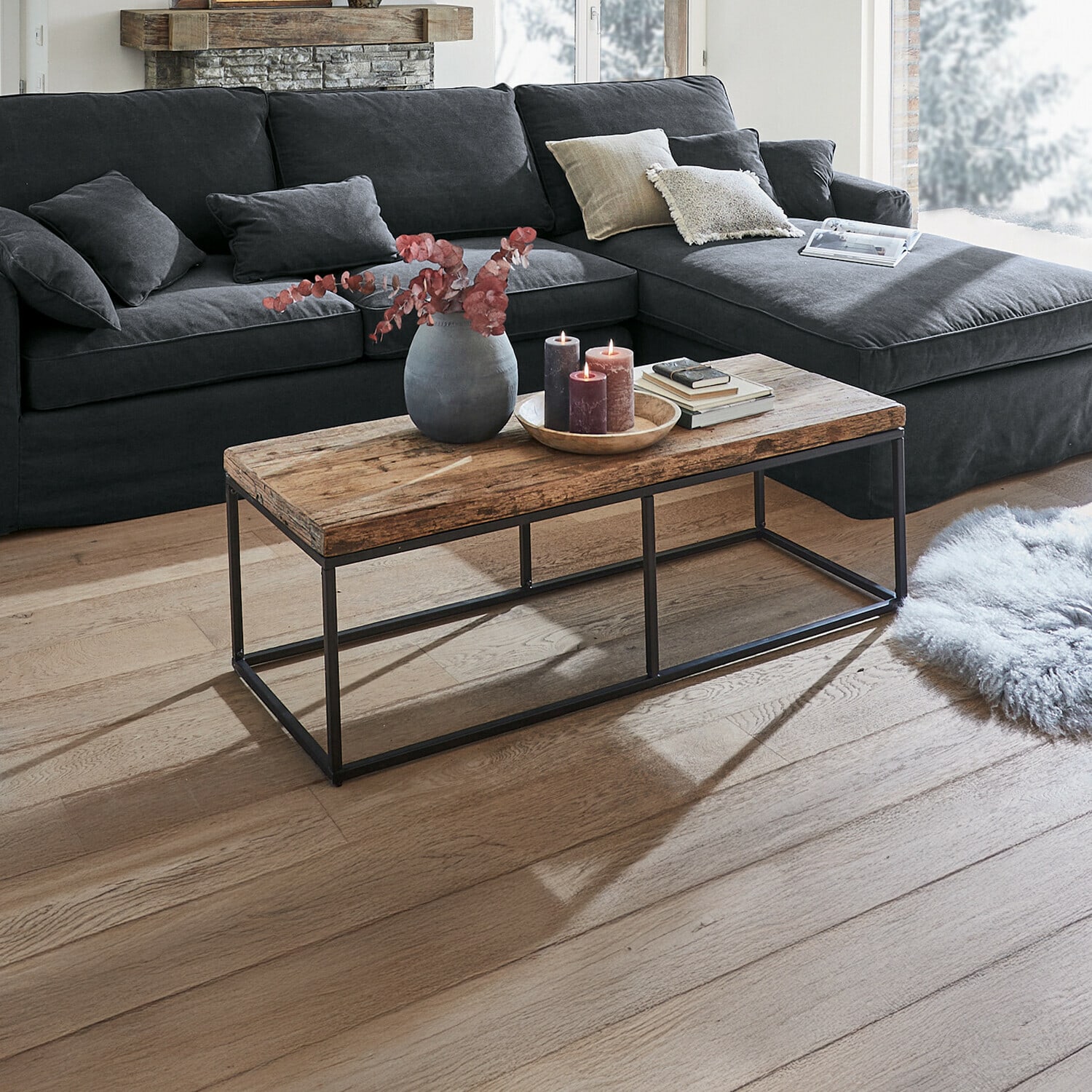 Salontafel Drysdale