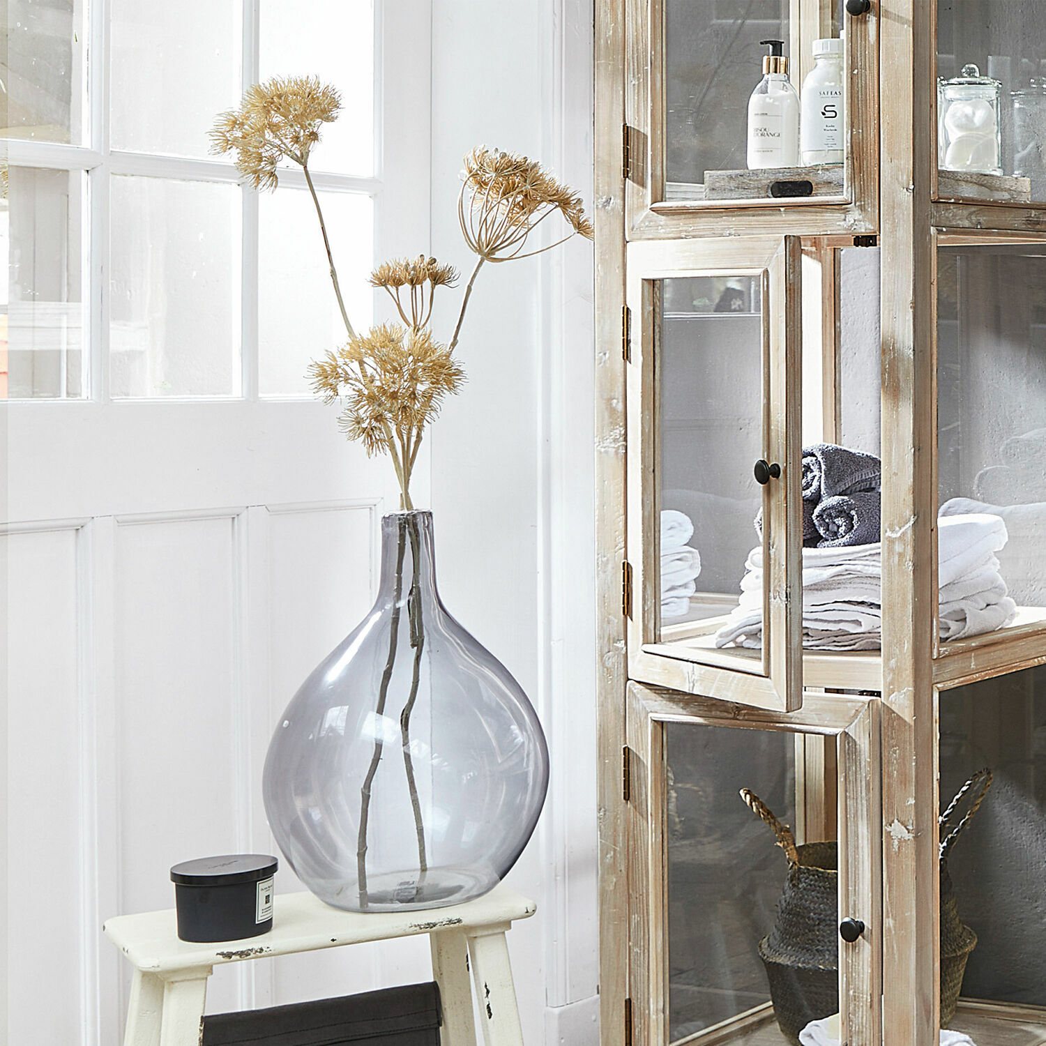 Vaas Argonne