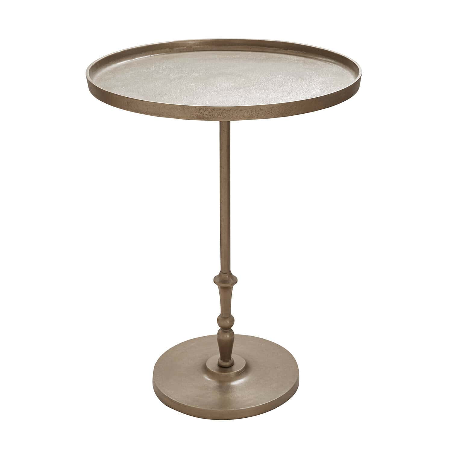 Bijzettafeltje Lucerine