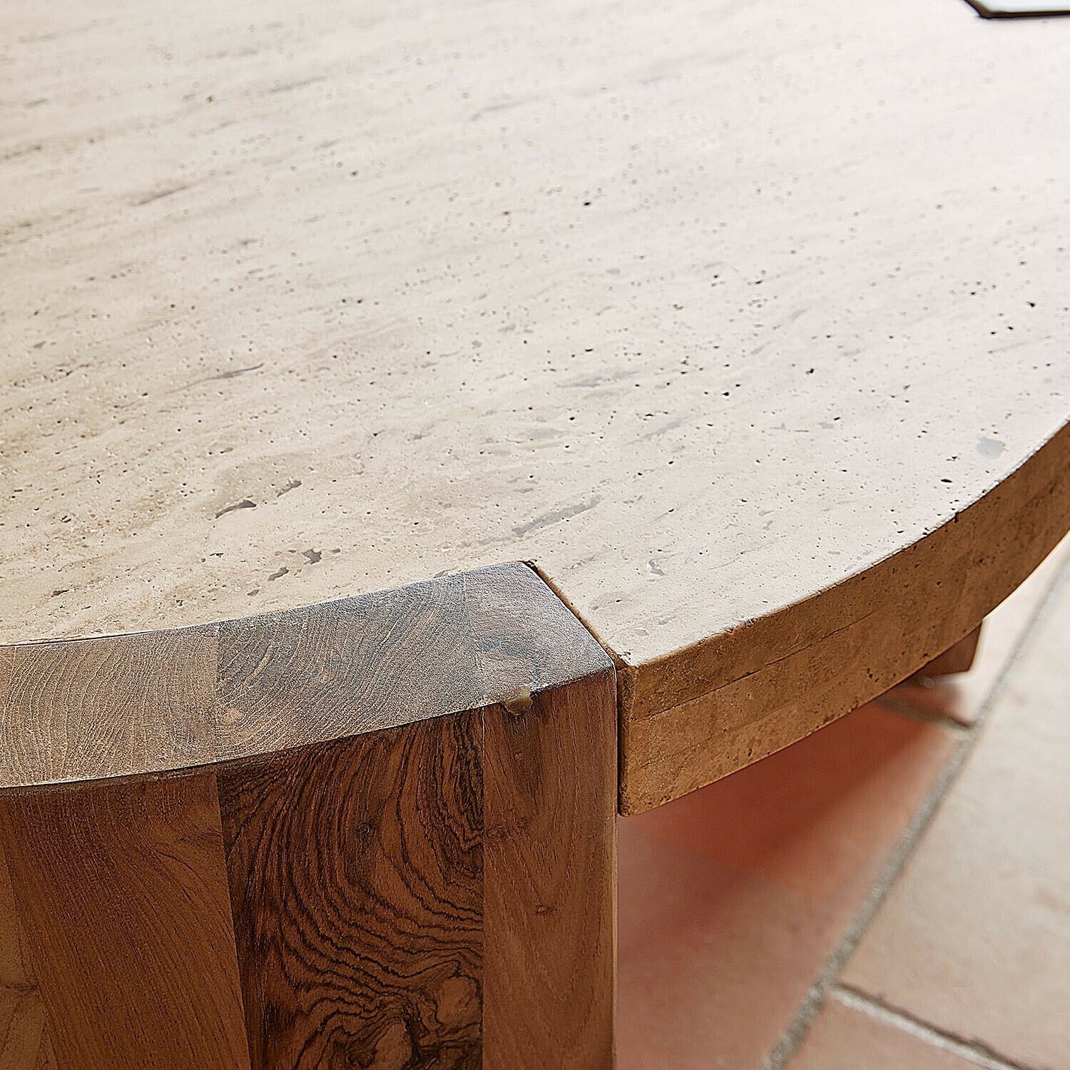 Salontafel Selvano