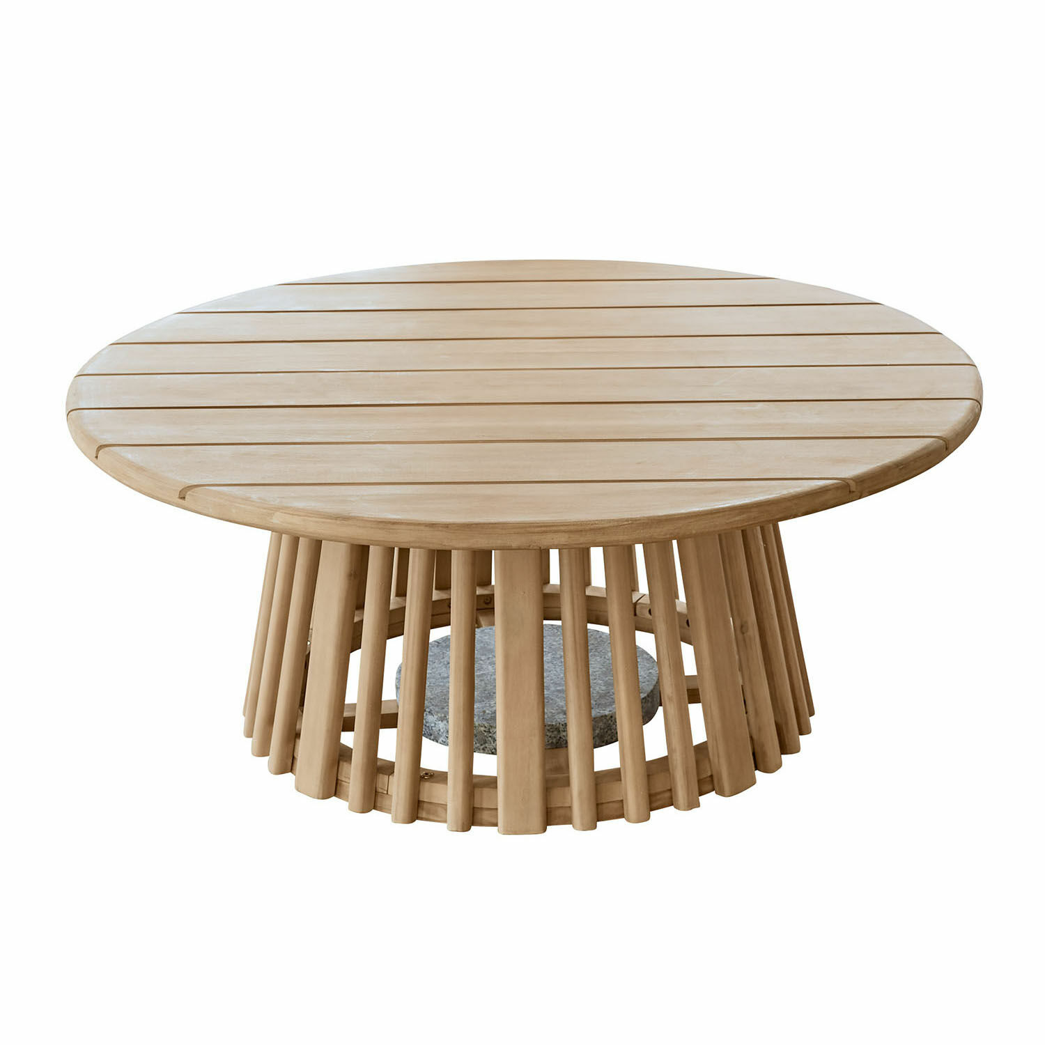 Salontafel FSC®-100% Tewsbury