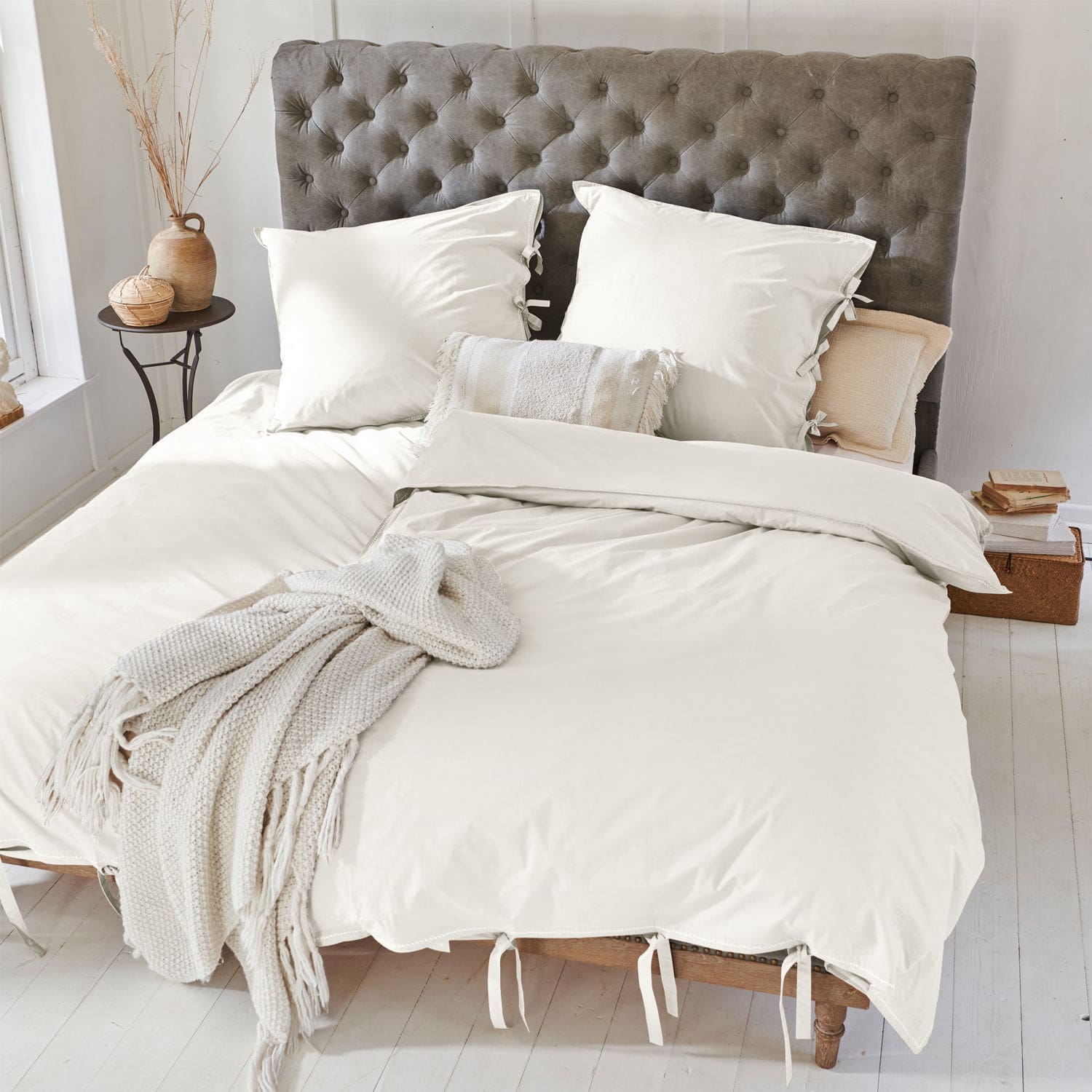 Beddengoed Monthelie