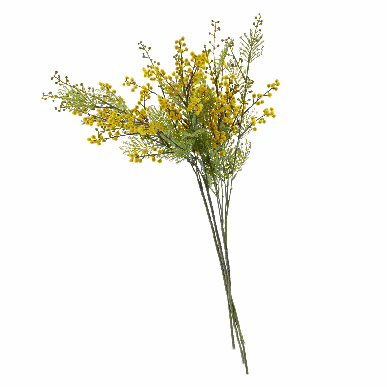 Decoratieve bloem set van 4 Gillery